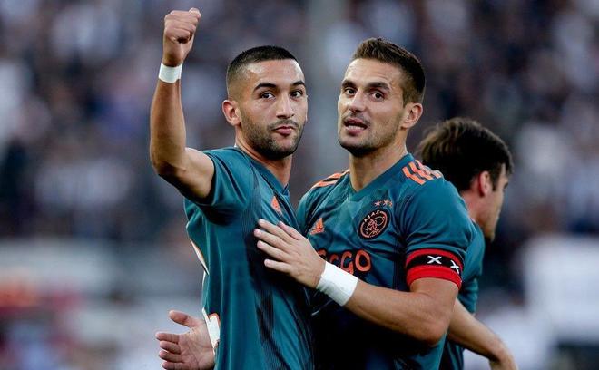 蒂姆连续五场比赛得分超过逆转清晨阿贾克斯调整名单以备NBA总决赛，现场解说直呼：今晨皇家社会门线救险——亚冠节点到来